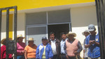 [Huancavelica] Dircetur capacita en hospedaje, alimentación  y transporte para mejorar atención al turista