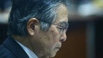 Organizaciones internacionales envían carta a Humala por indulto a Fujimori