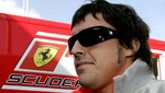 Fernando Alonso: por un pequeño milagro soy líder del mundial de pilotos