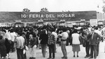 ¿Regresa la Feria del Hogar para el 2013? [FOTOS][VIDEOS]