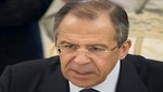 Rusia: ataque sirio a Turquía no se repetirá
