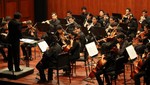 Artistas de siete países en Temporada Internacional de Primavera 2012 de la Orquesta Sinfónica Nacional
