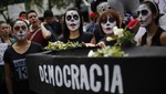 [México] ¿Una democracia autoritaria?