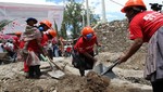 Se firma convenio que generará empleo temporal y capacitación a jóvenes en Ayacucho