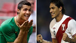 Selección peruana jugaría amistoso ante Portugal de Cristiano Ronaldo en noviembre