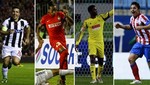 Europa League: Conoce todos los resultados de la segunda fecha