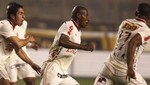 Descentralizado 2012: Universitario goleó 3-0 a José Gálvez [VIDEO]