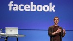 Facebook alcanzó los 600 millones de usuarios móviles
