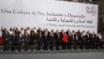Cumbre ASPA: Gran trabajo de la Cancillería peruana