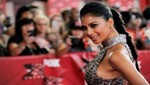 Nicole Scherzinger habla sobre su batalla contra la bulimia