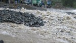 Prorrogan emergencia en Cerro Pucruchacra  Huarochirí ante riesgo de deslizamiento