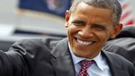 Barack Obama consigue apoyo electoral con el número de puestos de trabajo