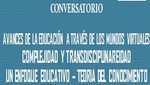 Conversatorio IPCEM: Miércoles 10 octubre 2012 a las 6 pm