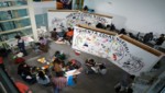 Acércate a la creatividad a través de los INaction de UCAL