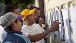 Elecciones en Venezuela: 100 mil 495 venezolanos votan en el extranjero