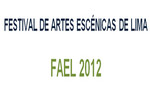 Conferencia de Prensa de FAEL: Festival de Artes Escénicas de Lima
