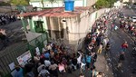 Elecciones en Venezuela: Prensa reporta al menos 3 ciudadanos muertos [VIDEO]