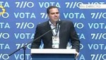 Elecciones en Venezuela: Armando Briquet pide esperar los resuntados del CNE