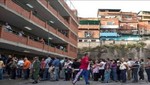 Elecciones en Venezuela: Cierran centros de votación en Zulia