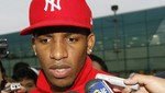 Jefferson Farfán sobre encuentro ante Bolivia: Hay que ir con confianza [VIDEO]