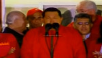 Hugo Chávez llama al diálogo a oposición derrotada