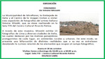 [Agenda Cultural de Miraflores] Itinerario - Simone Mizzotti - 9 de octubre de 2012