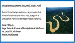 [Agenda Cultural de Miraflores] Charlas Miraflorinas: Amazonía Marca Perú - 11 de octubre de 2012
