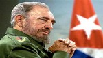 Fidel Castro: victoria de Chávez asegura la continuidad de la lucha por la integración de América [VIDEO]