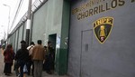 Último minuto: realizan motín en Penal de Mujeres de Chorrillos [VIDEO]