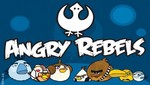 Angry Birds se convierte en la saga de Star Wars [VIDEO]