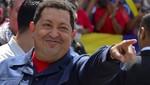 Chávez se reelige