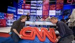 CNN anuncia creación de CNN Films