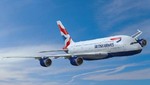 British Airways lanza depósitos en línea