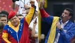 Enrique Capriles confirmó llamado de Hugo Chávez