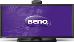 BenQ presenta monitor LED empresarial con la tecnología de vanguardia Vertical Alignment