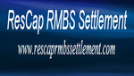 Aviso por tiempo limitado sobre un acuerdo propuesto entre determinados fondos de un acuerdo con relación a securitizaciones patrocinadas por Residential Capital, LLC, y algunas de sus subsidiarias, incluso GMAC Mortgage, LLC y Residential Funding Company