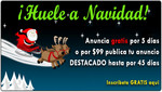 Aseguratuventa.com lanza sus promociones navideñas