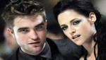 Robert Pattinson y Kristen Stewart divididos para el tour de Twilight: Breaking Dawn-Part 2
