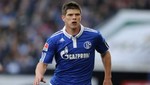 Huntelaar se pondría los colores de la Juventus