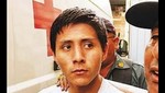 Gastón Mansilla: 'La cárcel te deprime'