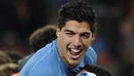 Real Madrid ofrece 22 millones por talento de Luis Suárez