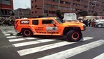 Dakar 2012: Vea la espectacular maniobra de Robby Gordon al llegar a Lima (Video)