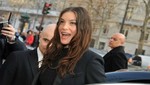 Liv Tyler no se pone los perfumes que colecciona