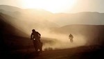 Premio Emilie Poucan a la mejor fotografía del Rally Dakar 2012