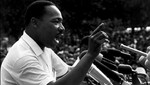 Estados Unidos rinde homenaje a Martin Luther King