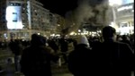 Disturbios en Rumania: Las manifestaciones empañadas por la violencia
