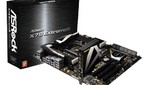 ASRock apunta a exportar 10 millones de placas madre en el 2012