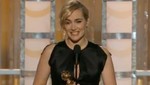 Kate Winslet: Quiero interpretar a un hombre