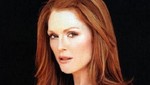 Julianne Moore confesó que fue difícil interpretar a Sarah Palin