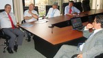 CEEPLAN y CONCYTEC alinean políticas